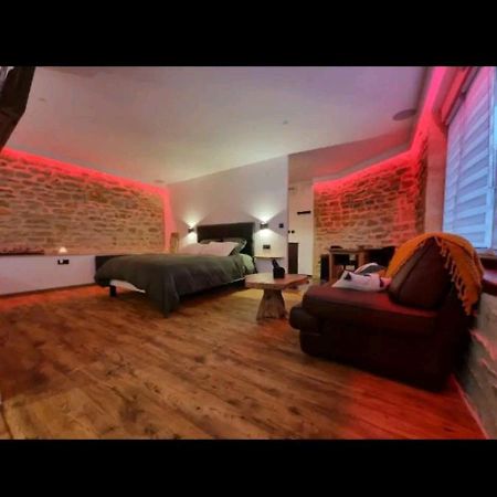 Romantique Room Charleville-Mézières Dış mekan fotoğraf