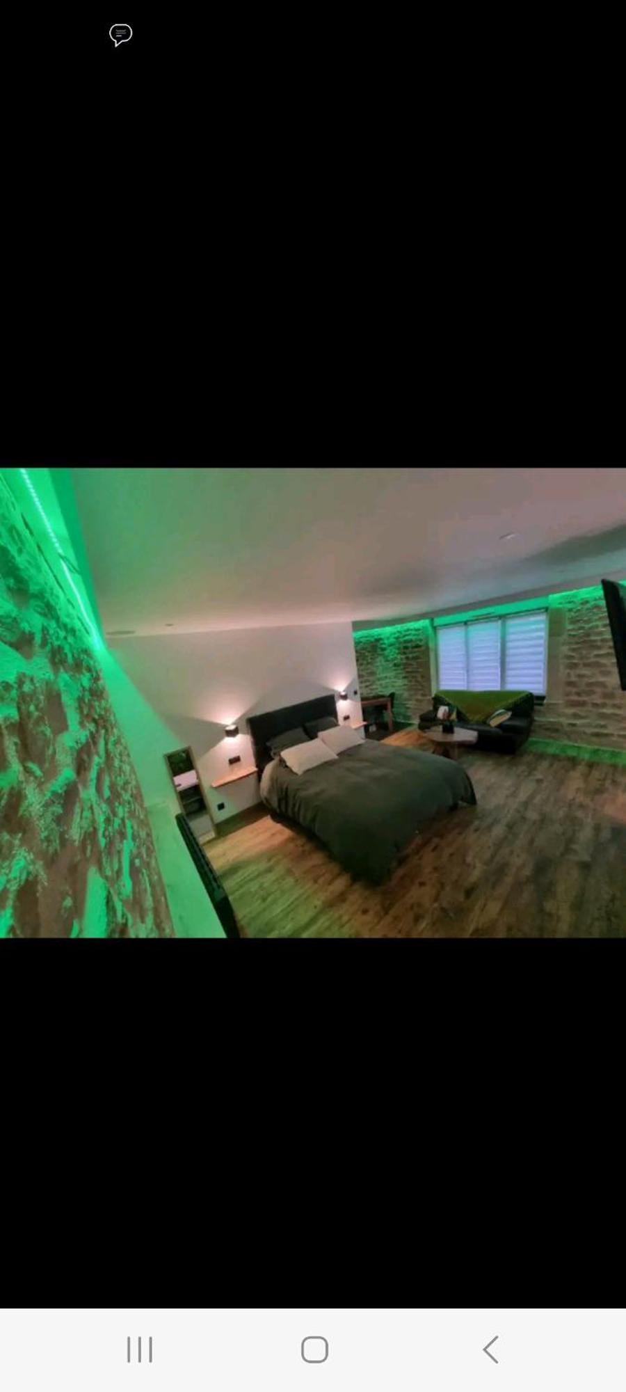 Romantique Room Charleville-Mézières Dış mekan fotoğraf