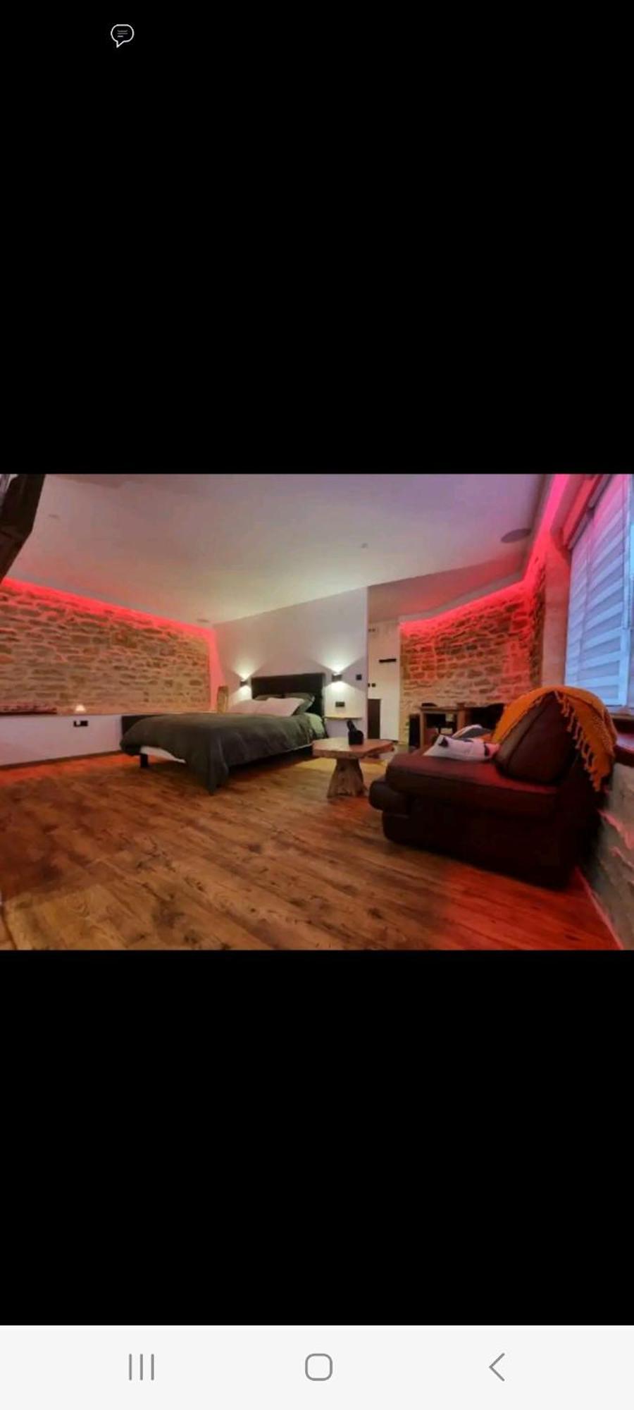 Romantique Room Charleville-Mézières Dış mekan fotoğraf