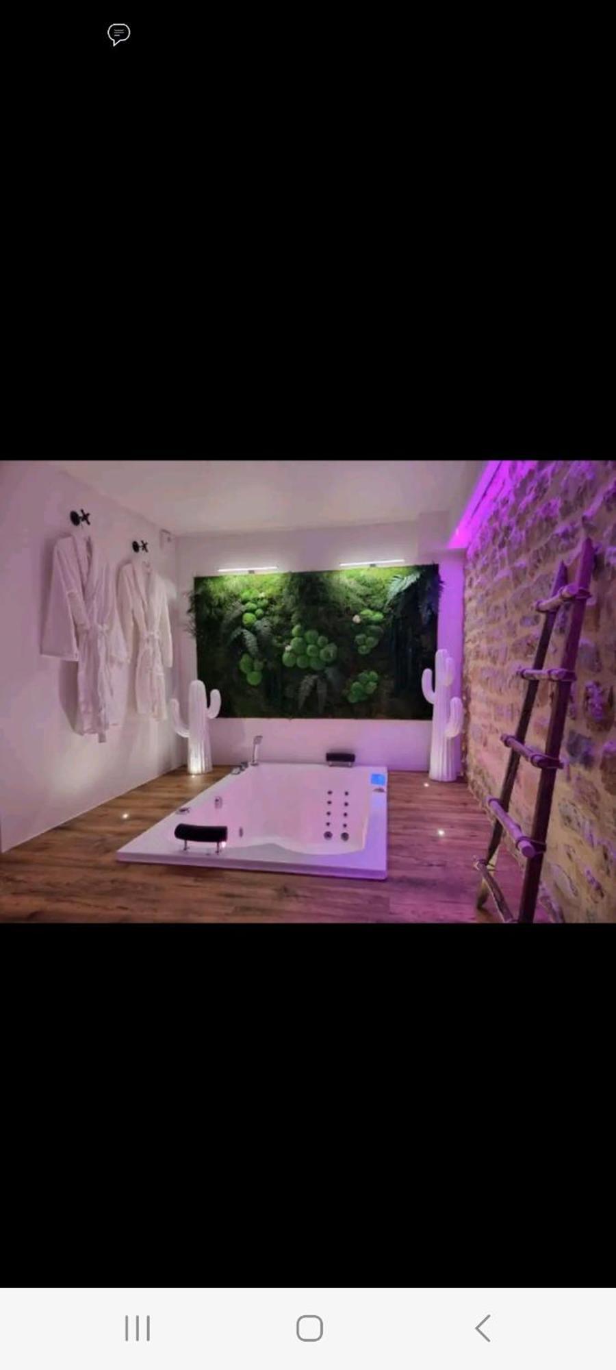 Romantique Room Charleville-Mézières Dış mekan fotoğraf