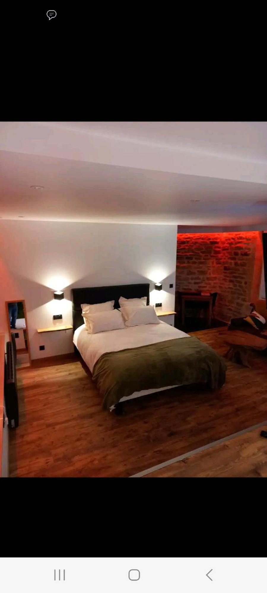 Romantique Room Charleville-Mézières Dış mekan fotoğraf