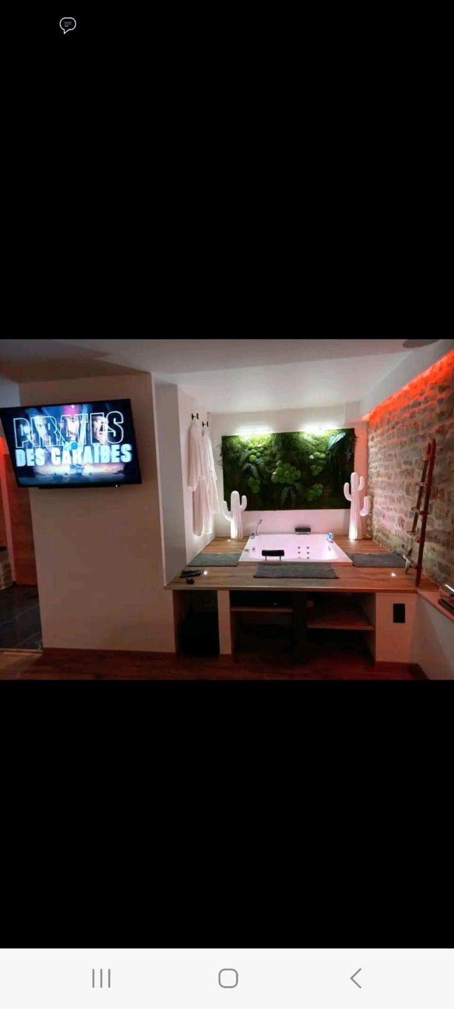 Romantique Room Charleville-Mézières Dış mekan fotoğraf