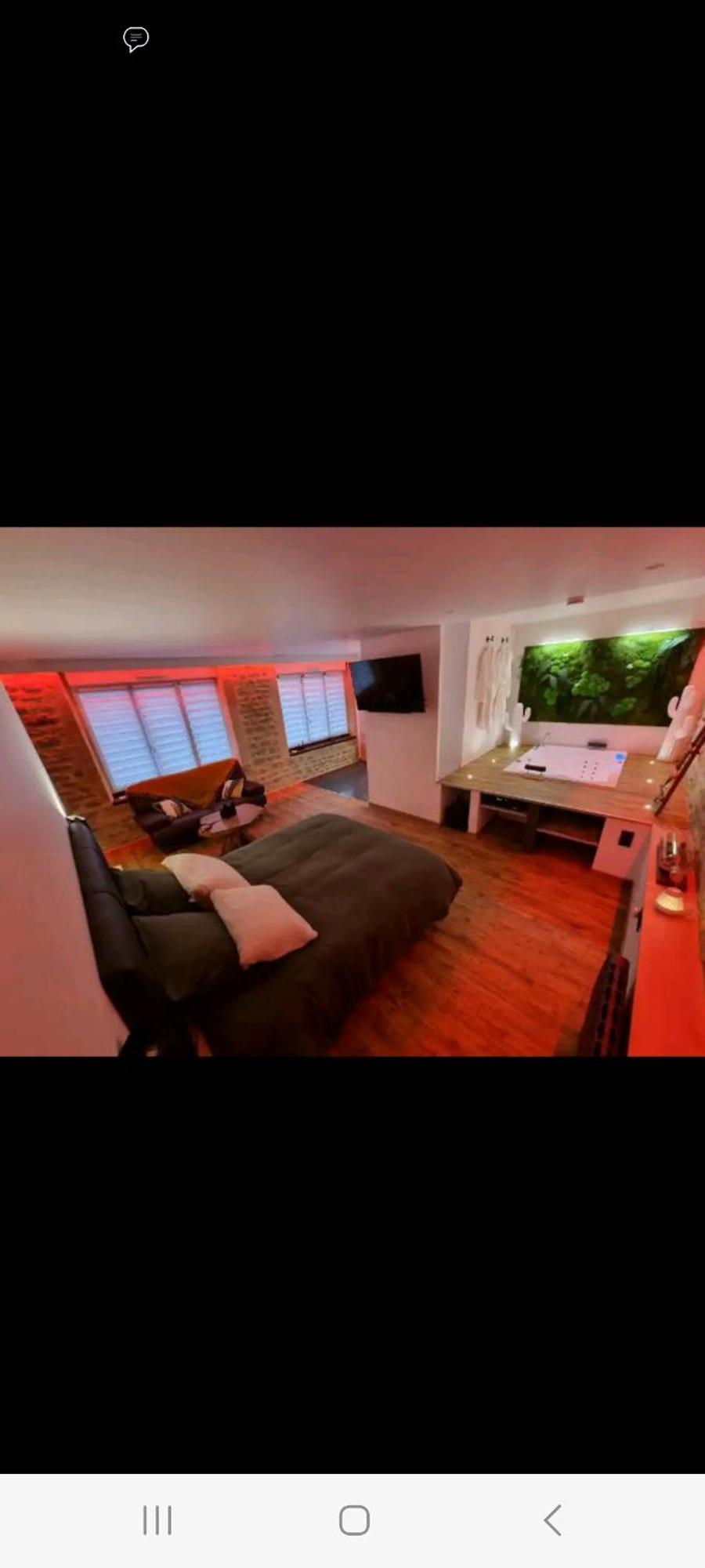 Romantique Room Charleville-Mézières Dış mekan fotoğraf